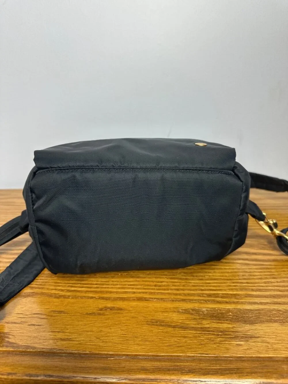 Pacsafe sleek secure